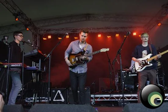 Latitude Festival 2012 // Part 3