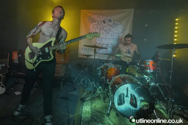 Naked Lungs