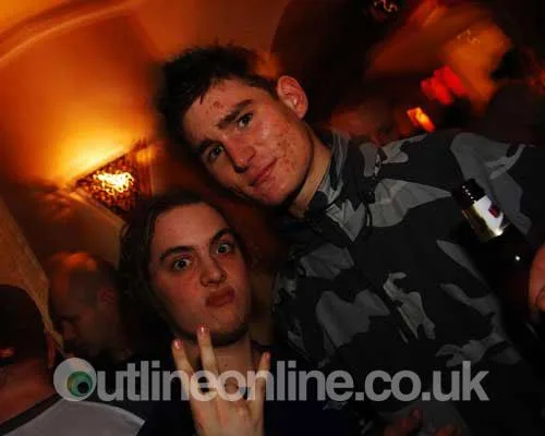 Andy C