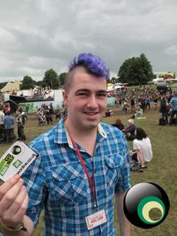 Latitude Festival 2012 // Part 1