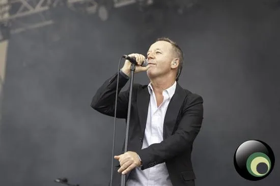 Latitude Festival 2012 // Part 4