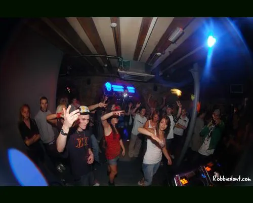 Bounce-Bristol