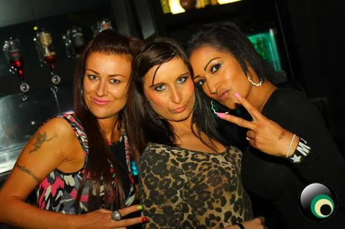 Outlook Norwich Launch Party