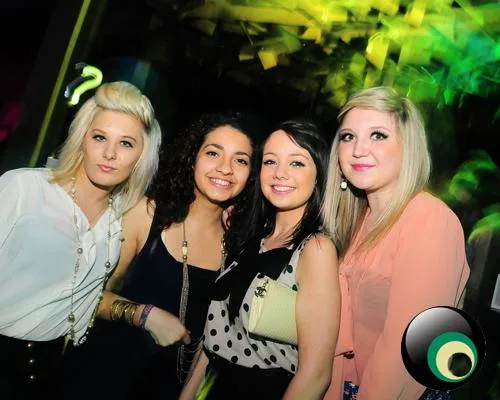 Chase & Status