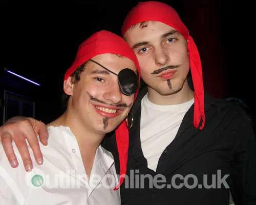 Pirate Party