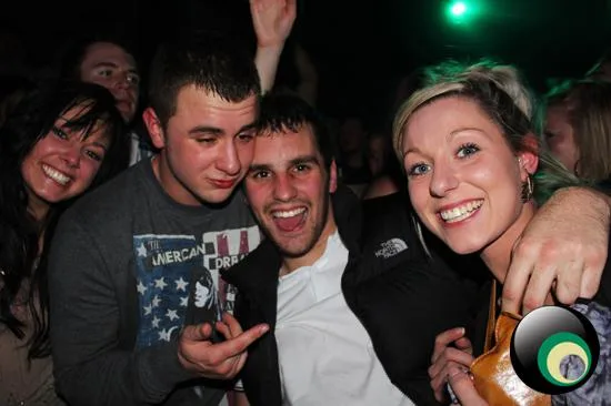 Chase & Status