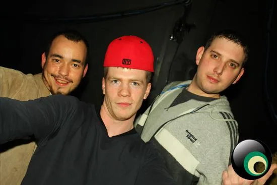 Bassjam ft. Serial Killaz