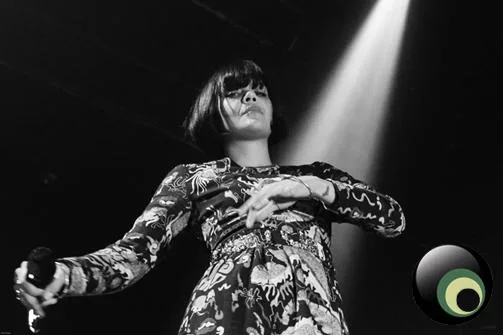 Bat for Lashes