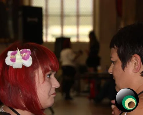 NBAF 2011 pt 3