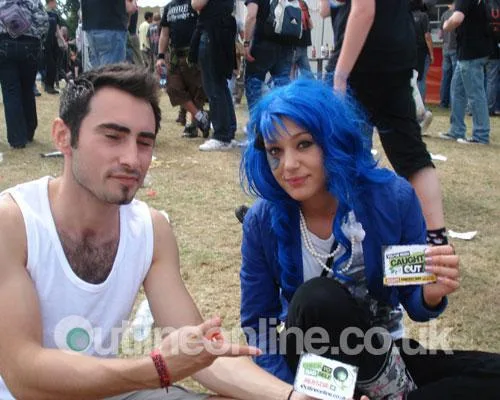 Sonisphere B Funk
