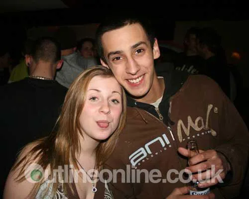 Chase & Status