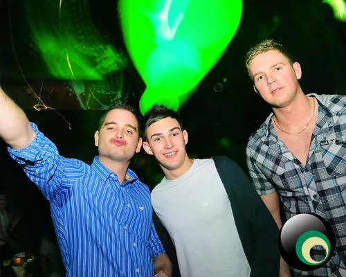 Chase & Status