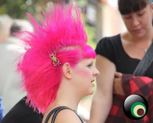NBAF 2011 pt 3