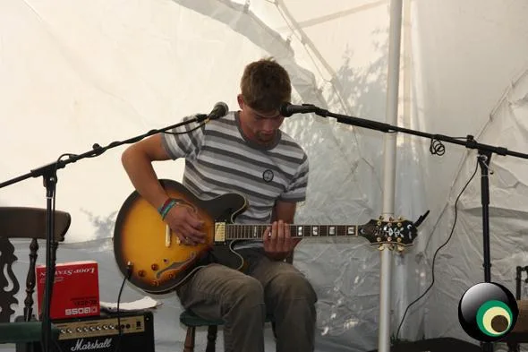 Brickfest at the Brickmakers