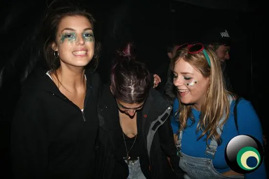 Glade Festival // Part 1