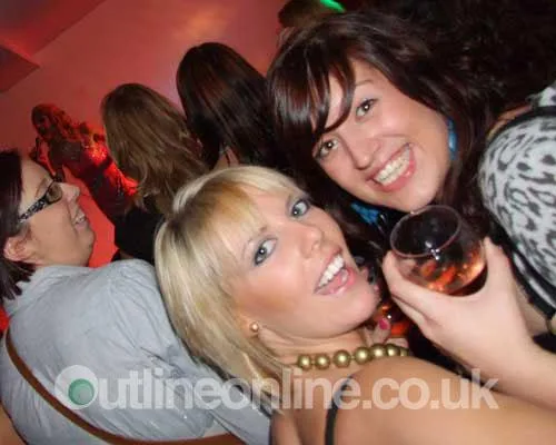 Ladies Night