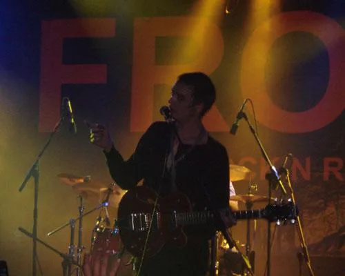 Babyshambles