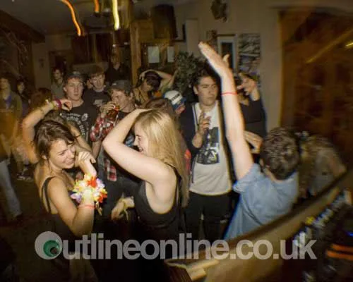Dance Club