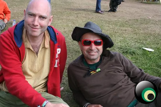 Glade Festival // Part 1