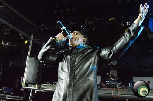 Sugarhill Gang & the Furious 5