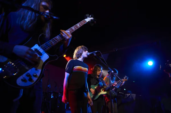 The Coral