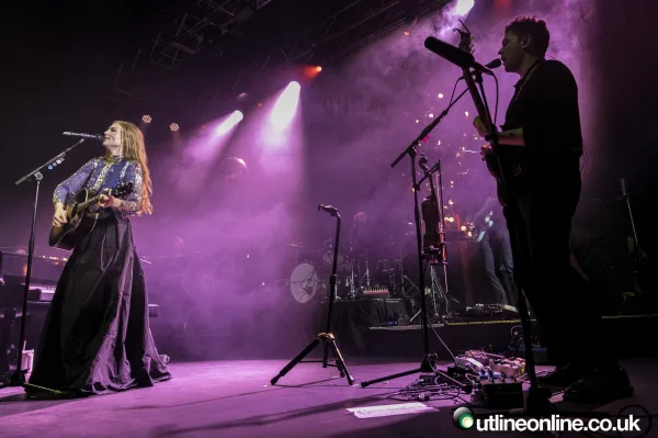 Freya Ridings