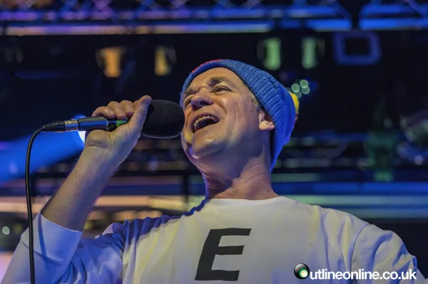 EMF