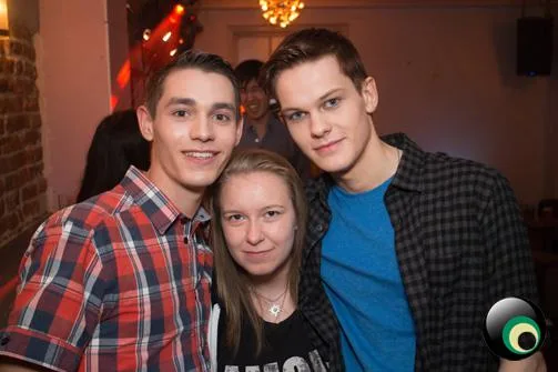 Pride 2015 @ The Loft