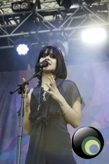 Latitude Festival 2012 // Part 3