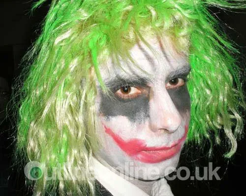 Halloween
