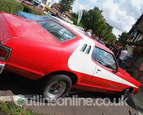 Car Show
