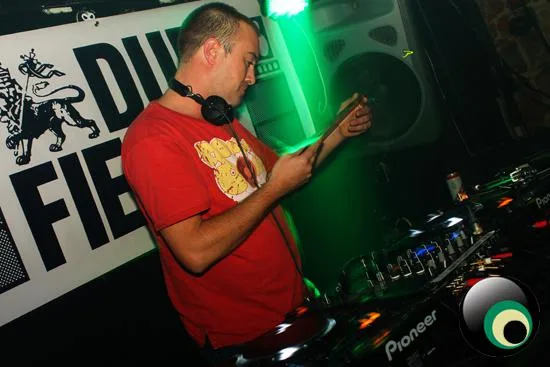 Dub Fiesta @ Hide Out