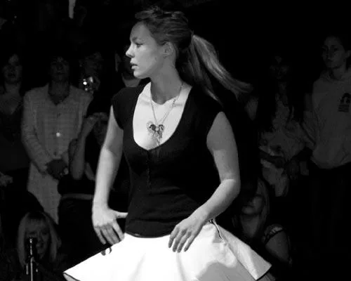 CCN Fash Show