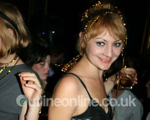 Havana Foxy Monkey 18th Sept