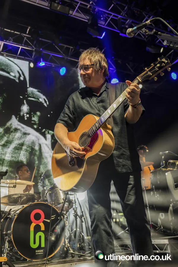 Ocean Colour Scene