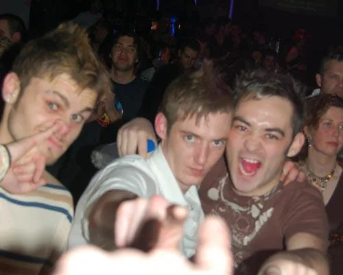 Pams Boxing Day