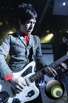 Johnny Marr