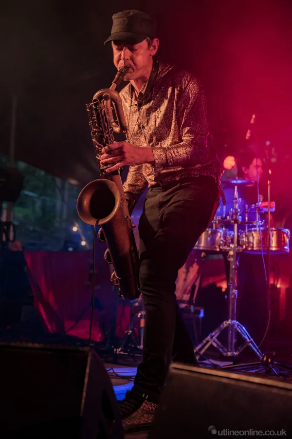 Latitude Festival 2022