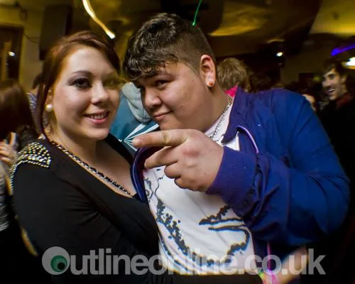 Dance Club