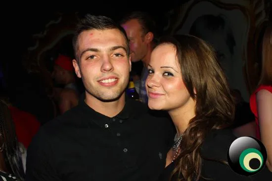 Rumble 18th Birthday