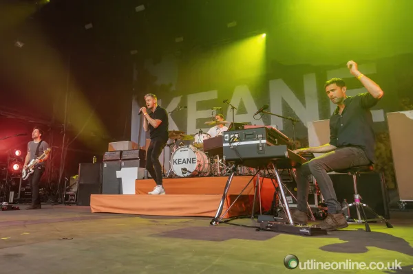 Keane