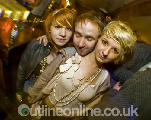 Dance Club