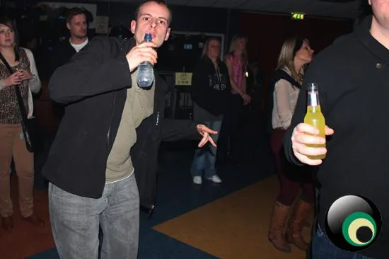 Chase & Status
