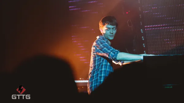 Mammal Hands