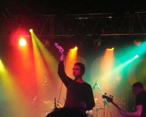 Babyshambles