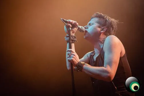 Rival Sons, Blues Pills, Jameson