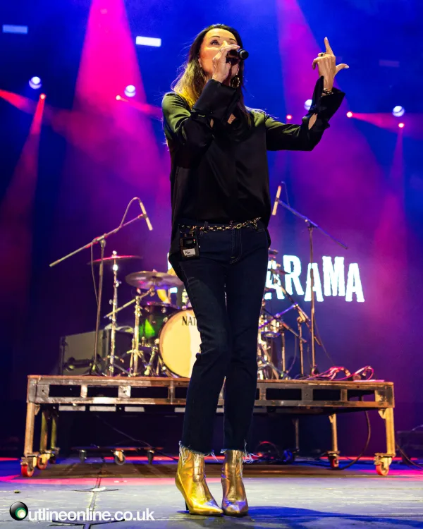Let's Rock Norwich 2023