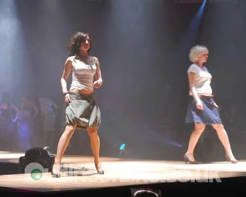 CCN Fash Show