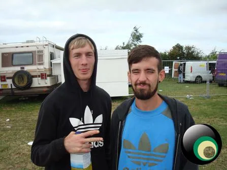 Boom Bap 2012