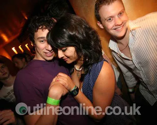 Scratch Perverts